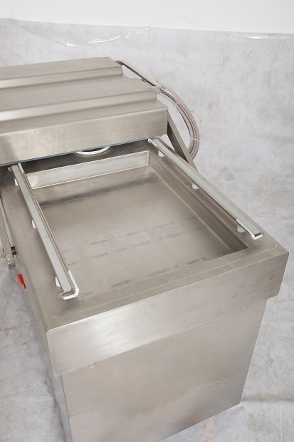 下凹真空包装机