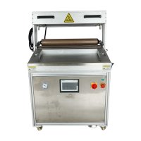 全自动真空机3大优势