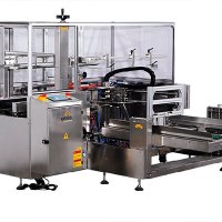 关于开箱机的组成