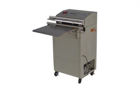 经济型外抽真空包装机VS-600