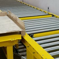 三步轻松检修输送机