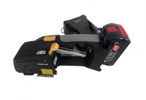 ZP78手提电动打包机