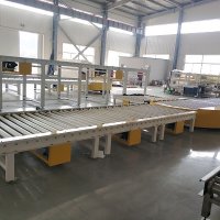 输送机产品设计四要素