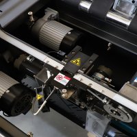 打包机清理的5步攻略