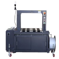 高速打包机是如何实现高速的