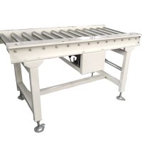 运输滚筒输送机三要点