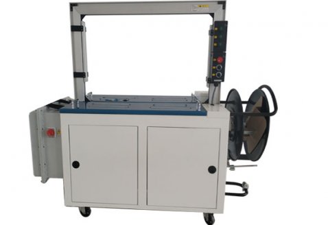 自动防爆打包机MH-101A-F