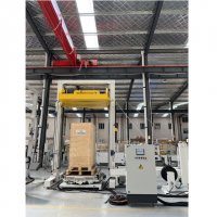 栈板打包机配线使用有哪些组合方式