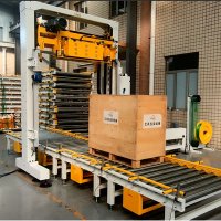 打包机热熔机芯与摩擦机芯的区别