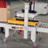 封箱机换刀片注意事项