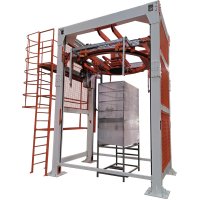 高速环形缠绕机的优势是什么