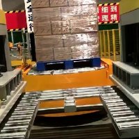 M型动力滚筒输送机选购注意事项