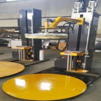 怎样选择缠绕机的压顶