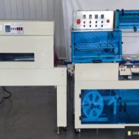 收缩机的不同驱动方式