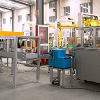 热熔胶机喷嘴堵塞是什么原因