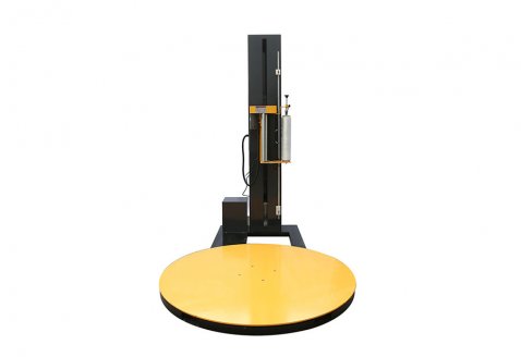 标准型自动缠绕包装机 T1650F