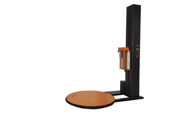 托盘缠绕机 托盘缠绕机